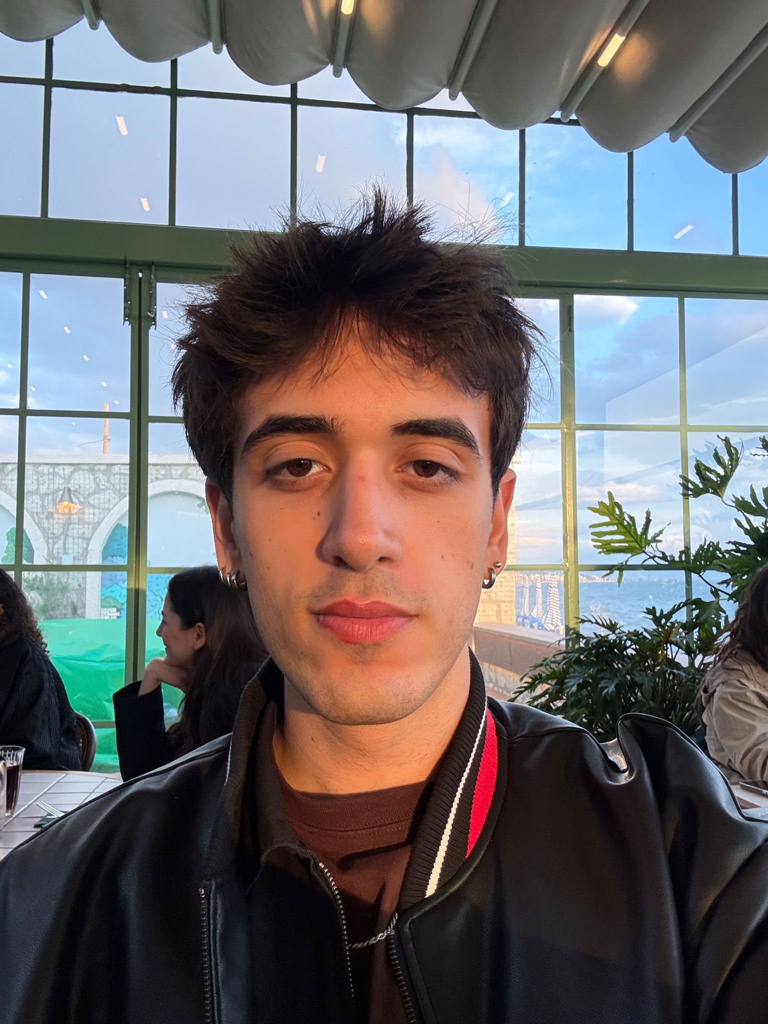 Ege Turanoğlu